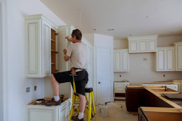 Licensed Kitchen service in Saint Paul Park, MN - BM Kitchen