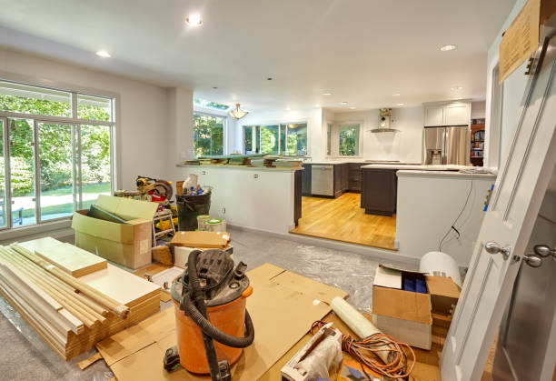 Reliable Kitchen contractor in Saint Paul Park, MN by BM Kitchen